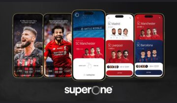 SuperOne Takes Sports Fanaticism to Next Level PlatoAiStream Data Intelligence. Vertical Search. Ai.
