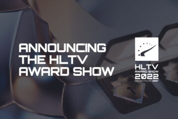 سيتم عقد عرض جائزة HLTV في شهر يناير مع جمهور مباشر وفئات جديدة لذكاء بيانات PlatoBlockchain. البحث العمودي. منظمة العفو الدولية.