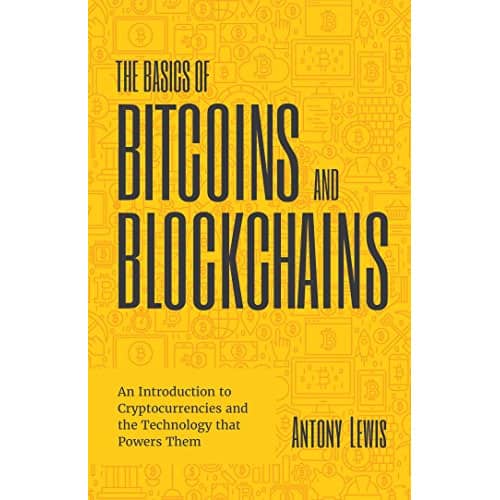 Grunnleggende om Bitcoins og Blockchains
