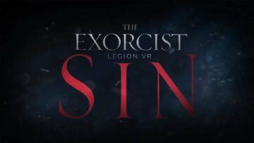 The Exorcist: Legion VR SIN Delayed, Now Aiming For 2023 vr game news PlatoBlockchain Data Intelligence. Vertical Search. Ai.