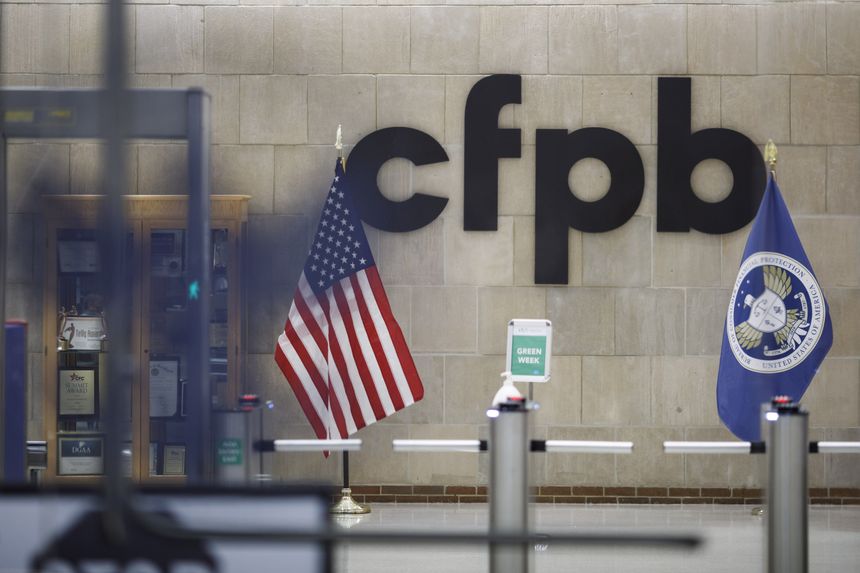 Lytt: Forbereder for CFPBs nye åpne bankregel PlatoBlockchain Data Intelligence. Vertikalt søk. Ai.