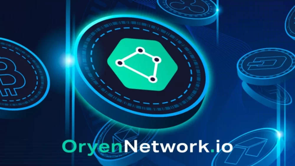 Oryen Network 400% Price Increase Showcases ICOs Remain Most Profitable, While Ripple and Cardano Decline PlatoAiStream Data Intelligence. Vertical Search. Ai.