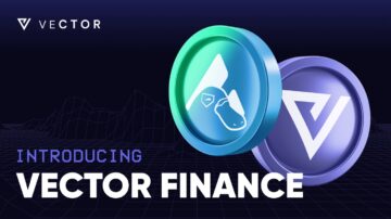 Vector Finance چیست؟ هوش داده PlatoBlockchain. جستجوی عمودی Ai.