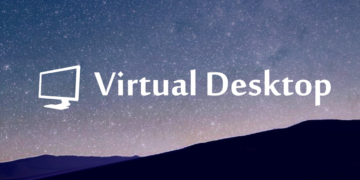 Virtual Desktop Boosts PC Performance But Now Requires Internet Connection PlatoAiStream Data Intelligence. Vertical Search. Ai.