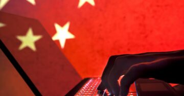 الصين تطلق أول سوق وطني للأصول الرقمية لذكاء بيانات PlatoBlockchain. البحث العمودي. منظمة العفو الدولية.