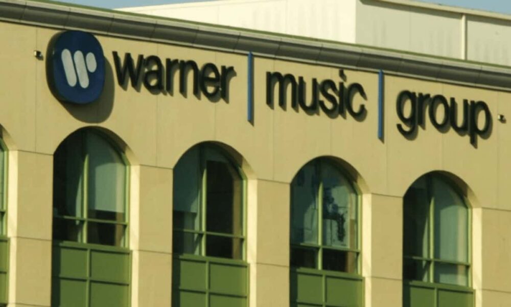 Warner Music Group Delves Deeper into Metaverse, Invests in DressX PlatoBlockchain Data Intelligence. Vertical Search. Ai.
