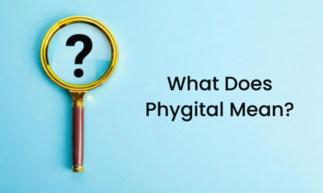 Phygital NFT-d: kus füüsilised ja digitaalsed varad kohtuvad PlatoBlockchaini andmeluurega. Vertikaalne otsing. Ai.