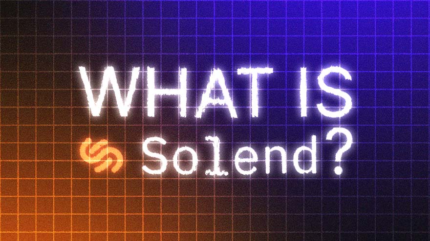Solend là gì