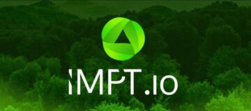 La prevendita IMPT raccoglie 14 milioni di dollari: ultima possibilità di acquistare PlatoBlockchain Data Intelligence. Ricerca verticale. Ai.