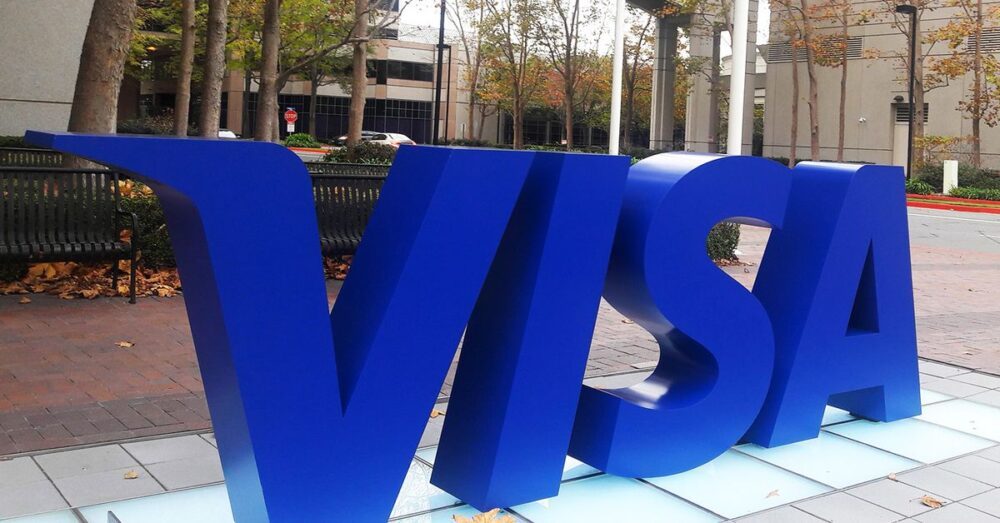 Visa Proposes Automatic Payments Using Ethereum Layer 2 Solution StarkNet PlatoAiStream Data Intelligence. Vertical Search. Ai.