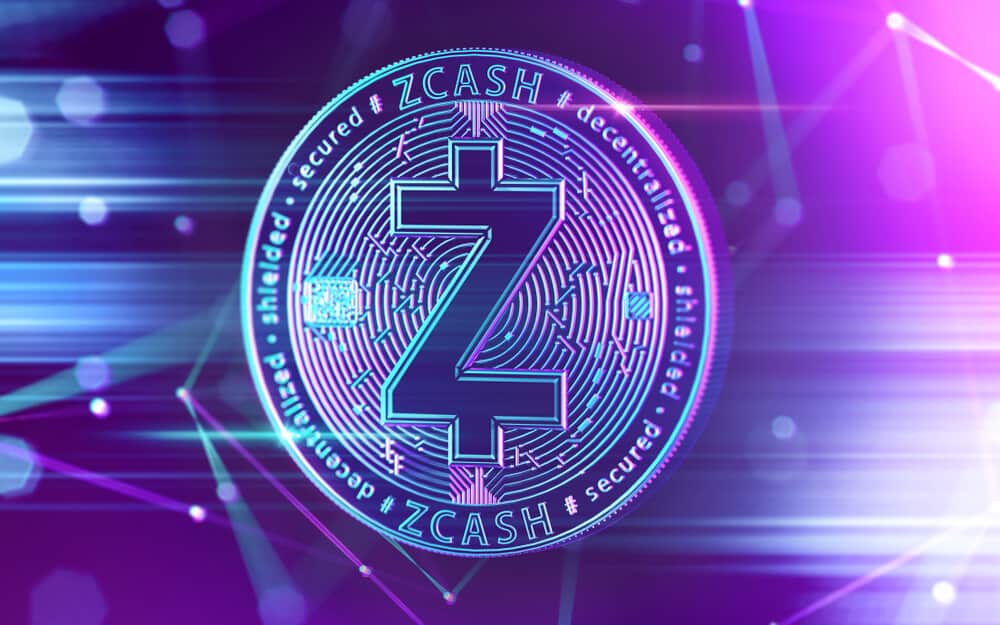 Zcash Price Prediction: Key Levels To Watch As ZEC Drops 4% To $44.5 PlatoBlockchain Data Intelligence. Vertical Search. Ai.