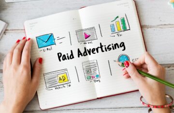 Different Types of Paid Advertising to Grow Your Business PlatoBlockchain Data Intelligence. Vertical Search. Ai.