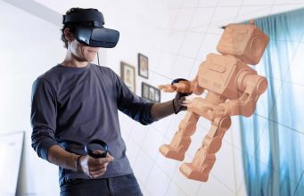 Adobe’s VR 3D Modeling Tool Now Available on New Headsets, Quest Support Planned PlatoBlockchain Data Intelligence. Vertical Search. Ai.