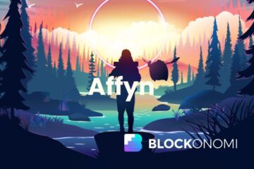 Land in Affyn’s NEXUS World Metaverse City Sold Out in 2 Hours PlatoBlockchain Data Intelligence. Vertical Search. Ai.