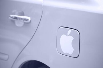 Apple naciska hamulce w samochodach autonomicznych, a obecnie stawia sobie za cel realizację PlatoBlockchain Data Intelligence na rok 2026. Wyszukiwanie pionowe. AI.
