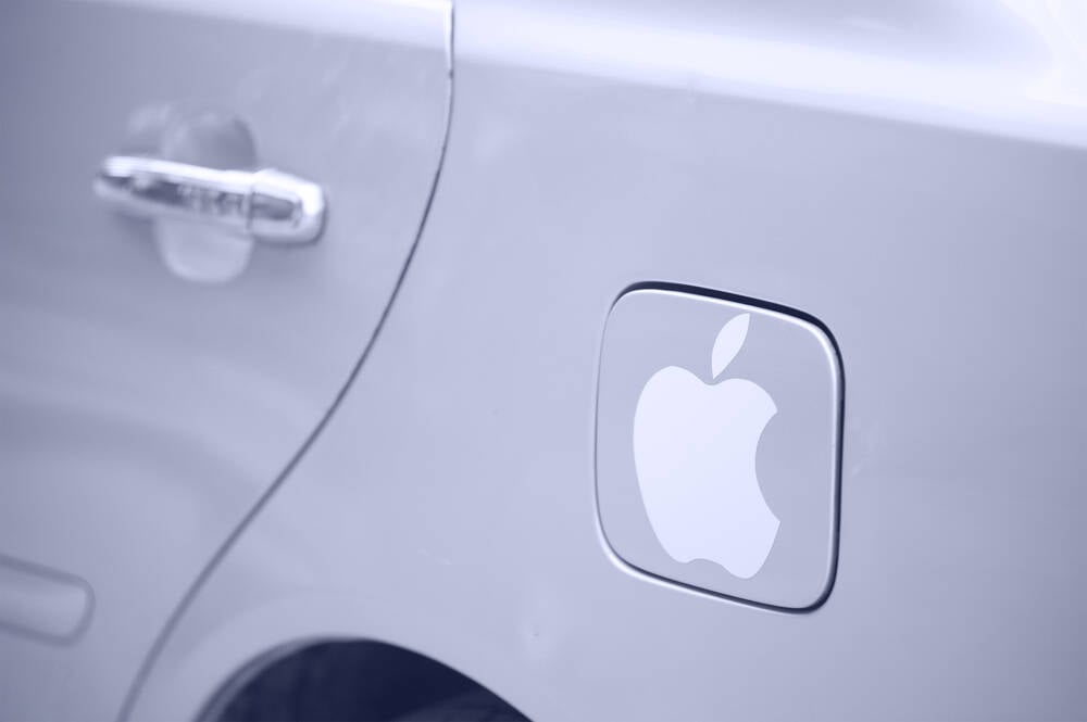 Apple jarruttaa itse ajavia autoja ja tähtää nyt vuoden 2026 PlatoBlockchain Data Intelligenceen. Pystysuuntainen haku. Ai.