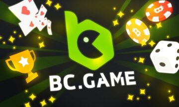 Hvad er BC Game? Hvordan spiller og vinder man? Forklaret PlatoBlockchain Data Intelligence. Lodret søgning. Ai.