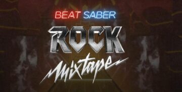 Beat Saber Rock Mixtape lisab 9-minutilise tasuta linnu 3,000 noodiga PlatoBlockchaini andmete intelligentsusega. Vertikaalne otsing. Ai.