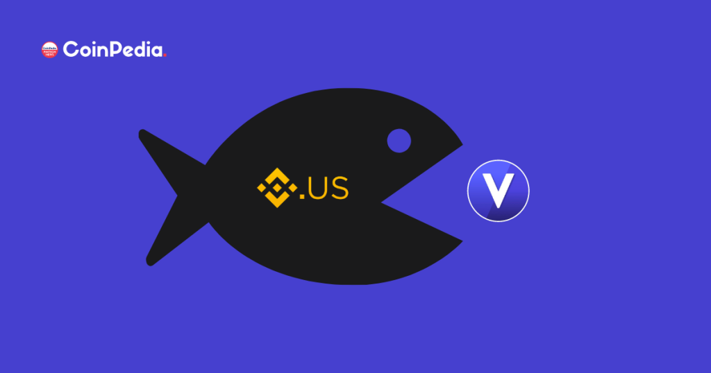 Bankrupt Crypto Firm Voyager Announces Agreement With Binance US To Acquire Its Assets PlatoAiStream Data Intelligence. Vertical Search. Ai.