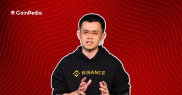 Binance CEO CZ Warns of Rough Ride Ahead! What’s Next For Crypto Market? PlatoBlockchain Data Intelligence. Vertical Search. Ai.