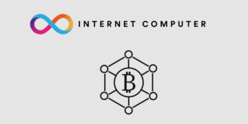 DFINITY นำฟังก์ชันสัญญาอัจฉริยะใหม่มาสู่ Bitcoin ด้วยการรวมคอมพิวเตอร์อินเทอร์เน็ต PlatoBlockchain Data Intelligence ค้นหาแนวตั้ง AI.