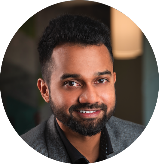 인간 중심 AI로 공감 격차 해소: BOND.AI PlatoBlockchain Data Intelligence의 CEO인 Uday Akkaraju와의 대화. 수직 검색. 일체 포함.