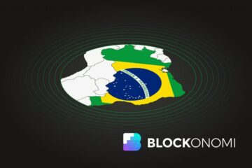 Bitcoin e criptografia agora legais no Brasil PlatoBlockchain Data Intelligence. Pesquisa vertical. Ai.