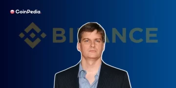 Michael Burry Reacts on Binance Audits – Here’s What He Has to say PlatoBlockchain Data Intelligence. Vertical Search. Ai.