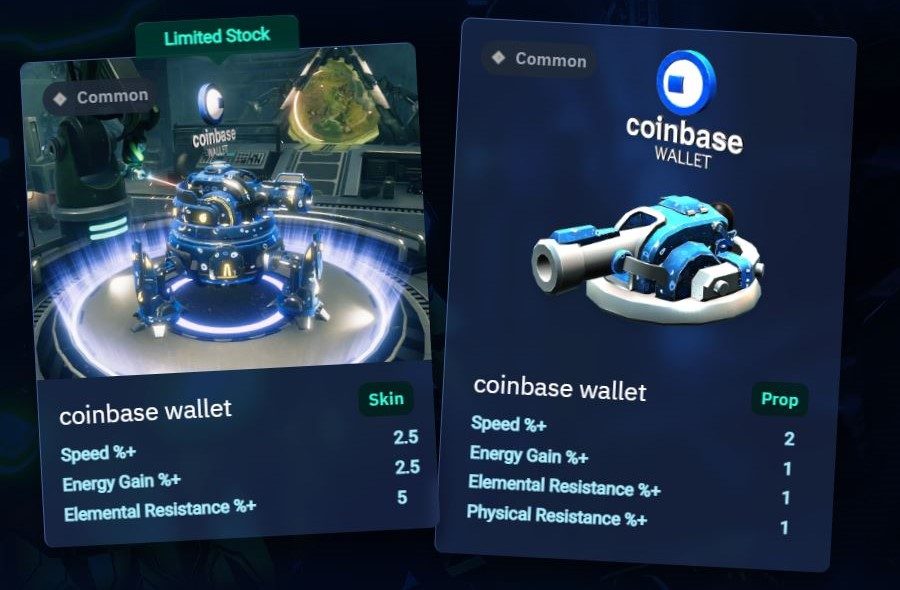 Coinbase Wallet Gaming Days: Try Games and Earn Rewards PlatoBlockchain Data Intelligence. Vertical Search. Ai.