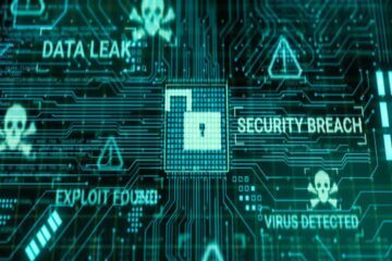 De 5 veiligheidsrisico's waarmee de financiële sector te maken kan krijgen PlatoBlockchain Data Intelligence. Verticaal zoeken. Ai.