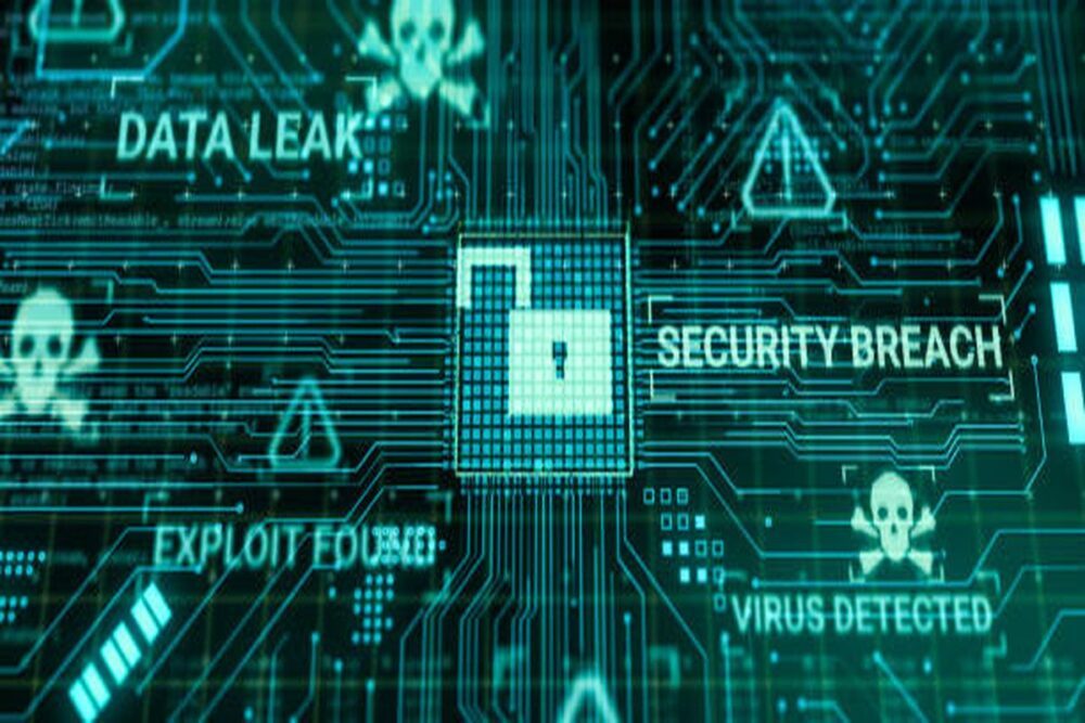 Los 5 riesgos de seguridad que podrían enfrentar las industrias financieras PlatoBlockchain Data Intelligence. Búsqueda vertical. Ai.