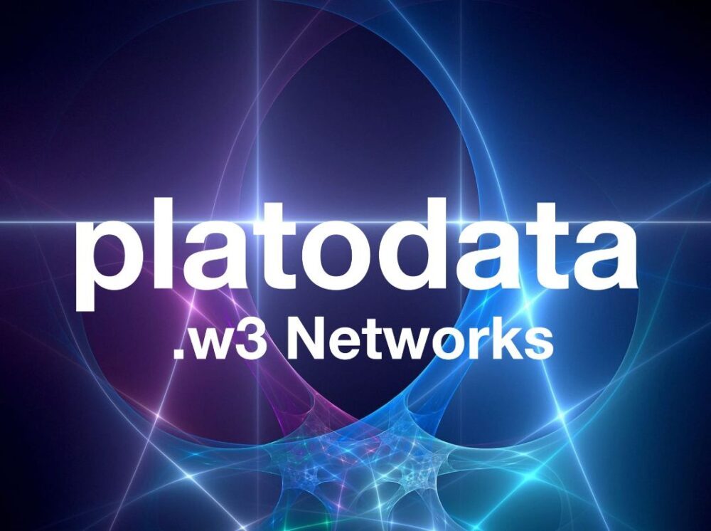 Continuum và Plato công bố quan hệ đối tác chiến lược cho chuỗi cung cấp nội dung và thông minh dữ liệu được hỗ trợ bởi Web3. Tìm kiếm dọc. Ái.