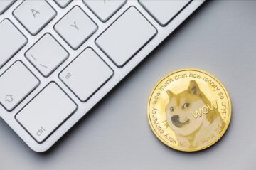 بازارها: بیت کوین سقوط کرد، اتر اینچ افزایش یافت. Dogecoin در بین 10 رمزارز برتر هوش داده PlatoBlockchain پیشتاز است. جستجوی عمودی Ai.