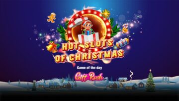 Bitcoin.com Games Reveals Top Slots of 2022, Players to Get 50 Free Rounds Every Day for Christmas PlatoBlockchain Data Intelligence. Vertical Search. Ai.