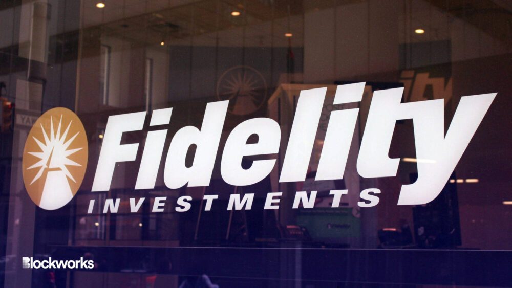 Fidelity Trademarks Hint at Big Banks Vying for Metaverse Customers PlatoAiStream Data Intelligence. Vertical Search. Ai.