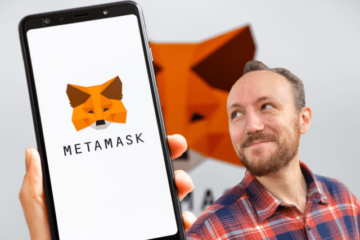MetaMask Co-Founder Comes Out Against Apple Ban – Who Will Back Down? PlatoBlockchain Data Intelligence. Vertical Search. Ai.