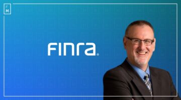 FINRA מקדמת את ג'ונתן סוקובין להיות סמנכ"ל הבכיר החדש שלה PlatoBlockchain Data Intelligence. חיפוש אנכי. איי.
