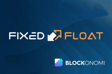 FixedFloat: An Insight into the Lightning Crypto Exchange PlatoBlockchain Data Intelligence. Vertical Search. Ai.