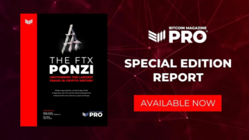 The FTX Ponzi: Uncovering The Largest Fraud In Crypto History PlatoAiStream Data Intelligence. Vertical Search. Ai.