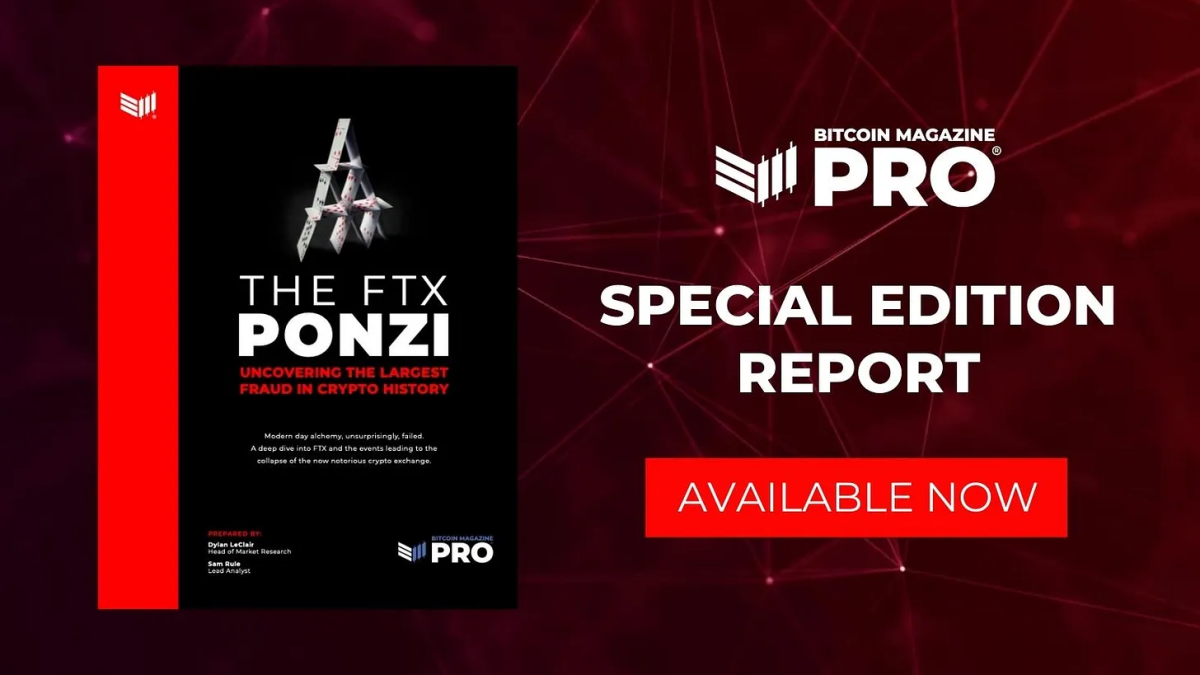 FTX Ponzi: 암호화 역사상 가장 큰 사기를 발견 PlatoBlockchain 데이터 인텔리전스. 수직 검색. 일체 포함.