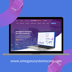 Omega Systems Launches New Website to Showcase Award-Winning Managed... PlatoBlockchain Data Intelligence. Vertical Search. Ai.