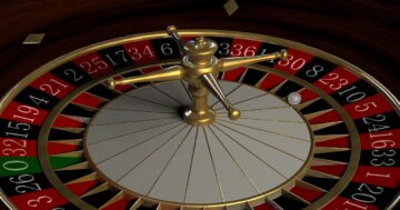 Mit kínál a Crypto Roulette a játékosoknak a hagyományos rulettekhez képest? PlatoBlockchain adatintelligencia. Függőleges keresés. Ai.