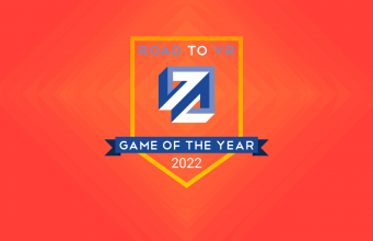 Road to VR’s 2022 Game of the Year Awards PlatoAiStream Data Intelligence. Vertical Search. Ai.