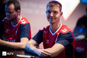 Astralis suffer early exit from CCT North Europe Series 2 PlatoBlockchain Data Intelligence. Vertical Search. Ai.