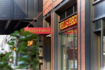 Wells Fargo launches new digital banking platform PlatoBlockchain Data Intelligence. Vertical Search. Ai.