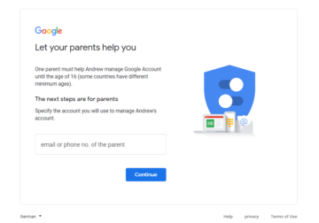 How to set up parental controls on your child’s new smartphone PlatoBlockchain Data Intelligence. Vertical Search. Ai.