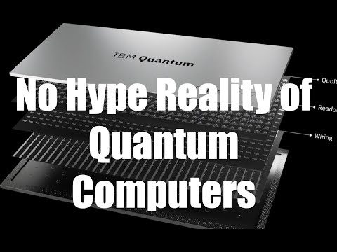 What is Really Happening with Quantum Computers? PlatoBlockchain Data Intelligence. Vertical Search. Ai.
