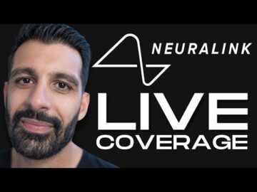 Neuralink Day Highlights a Brain Implant With Over 4000 Channels PlatoBlockchain Data Intelligence. Vertical Search. Ai.