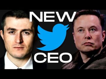 Elon Musk Stepping Down As CEO of Twitter PlatoAiStream Data Intelligence. Vertical Search. Ai.