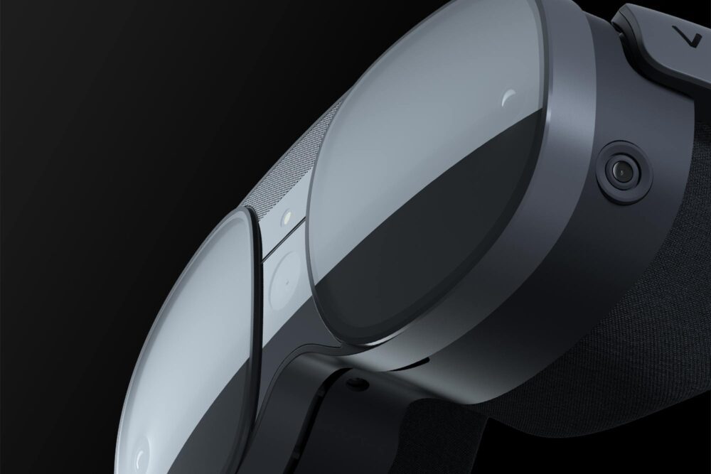 HTC Reveals First Image of Its Upcoming MR Headset for Consumers & It’s Aiming to Compete with Meta PlatoAiStream Data Intelligence. Vertical Search. Ai.